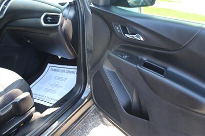2019 Chevrolet Equinox LT   - Photo 11 - Tulsa, OK 74112