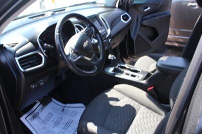 2019 Chevrolet Equinox LT   - Photo 20 - Tulsa, OK 74112