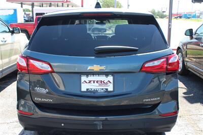 2019 Chevrolet Equinox LT   - Photo 4 - Tulsa, OK 74112