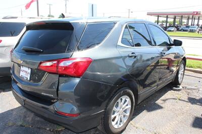 2019 Chevrolet Equinox LT   - Photo 5 - Tulsa, OK 74112