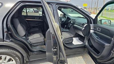 2018 Ford Explorer XLT   - Photo 13 - Tulsa, OK 74112