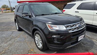 2018 Ford Explorer XLT   - Photo 8 - Tulsa, OK 74112
