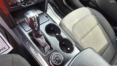 2018 Ford Explorer XLT   - Photo 26 - Tulsa, OK 74112