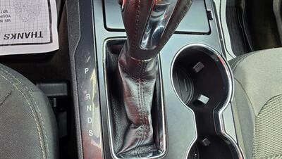 2018 Ford Explorer XLT   - Photo 21 - Tulsa, OK 74112