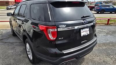 2018 Ford Explorer XLT   - Photo 3 - Tulsa, OK 74112