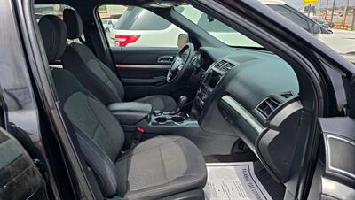 2018 Ford Explorer XLT   - Photo 15 - Tulsa, OK 74112