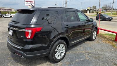 2018 Ford Explorer XLT   - Photo 7 - Tulsa, OK 74112