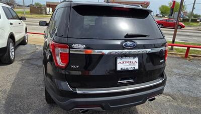 2018 Ford Explorer XLT   - Photo 4 - Tulsa, OK 74112