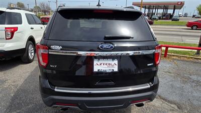 2018 Ford Explorer XLT   - Photo 5 - Tulsa, OK 74112