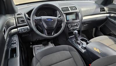 2018 Ford Explorer XLT   - Photo 16 - Tulsa, OK 74112