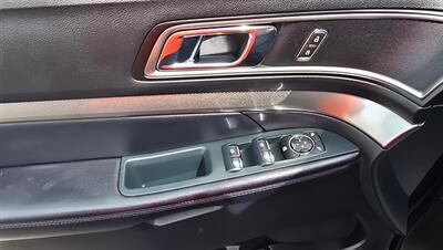 2018 Ford Explorer XLT   - Photo 18 - Tulsa, OK 74112