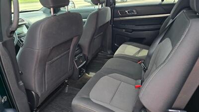 2018 Ford Explorer XLT   - Photo 17 - Tulsa, OK 74112