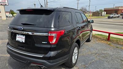 2018 Ford Explorer XLT   - Photo 6 - Tulsa, OK 74112