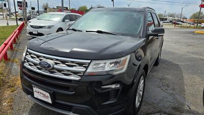 2018 Ford Explorer XLT   - Photo 2 - Tulsa, OK 74112