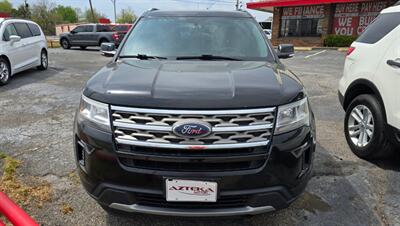 2018 Ford Explorer XLT   - Photo 9 - Tulsa, OK 74112