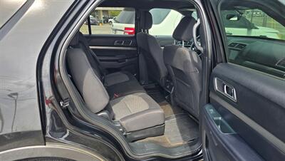 2018 Ford Explorer XLT   - Photo 14 - Tulsa, OK 74112