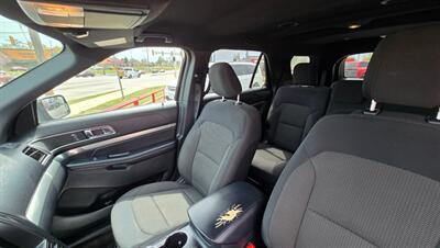 2018 Ford Explorer XLT   - Photo 27 - Tulsa, OK 74112