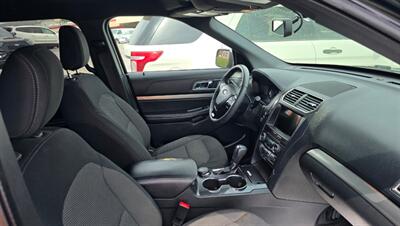 2018 Ford Explorer XLT   - Photo 12 - Tulsa, OK 74112