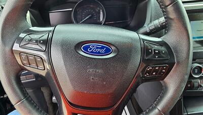 2018 Ford Explorer XLT   - Photo 19 - Tulsa, OK 74112