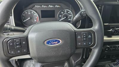 2021 Ford F-150 XL   - Photo 24 - Tulsa, OK 74112