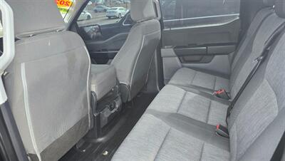2021 Ford F-150 XL   - Photo 16 - Tulsa, OK 74112