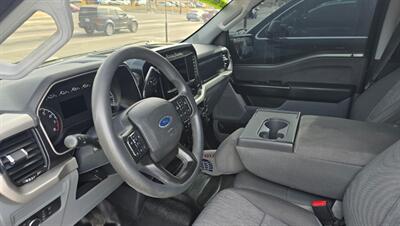 2021 Ford F-150 XL   - Photo 20 - Tulsa, OK 74112