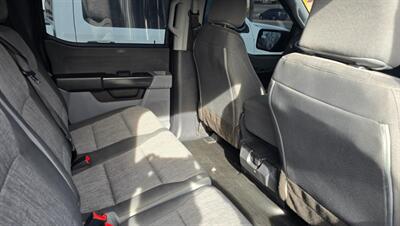 2021 Ford F-150 XL   - Photo 15 - Tulsa, OK 74112