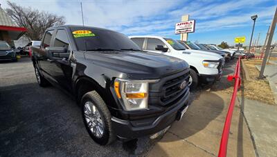 2021 Ford F-150 XL   - Photo 6 - Tulsa, OK 74112