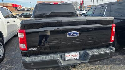 2021 Ford F-150 XL   - Photo 4 - Tulsa, OK 74112
