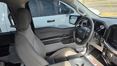 2021 Ford F-150 XL   - Photo 8 - Tulsa, OK 74112