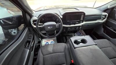 2021 Ford F-150 XL   - Photo 17 - Tulsa, OK 74112