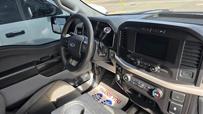 2021 Ford F-150 XL   - Photo 9 - Tulsa, OK 74112