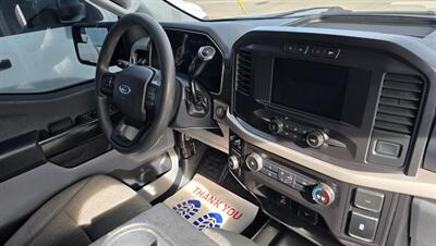 2021 Ford F-150 XL   - Photo 10 - Tulsa, OK 74112