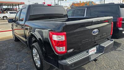 2021 Ford F-150 XL   - Photo 3 - Tulsa, OK 74112