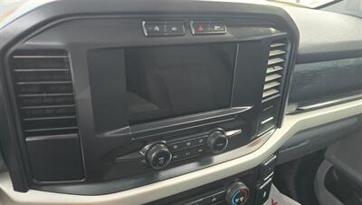 2021 Ford F-150 XL   - Photo 22 - Tulsa, OK 74112