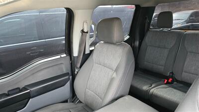 2021 Ford F-150 XL   - Photo 21 - Tulsa, OK 74112