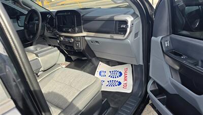 2021 Ford F-150 XL   - Photo 12 - Tulsa, OK 74112