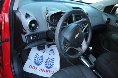 2014 Chevrolet Sonic LT Auto   - Photo 19 - Tulsa, OK 74112