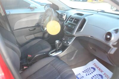 2014 Chevrolet Sonic LT Auto   - Photo 6 - Tulsa, OK 74112