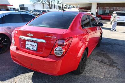 2014 Chevrolet Sonic LT Auto   - Photo 3 - Tulsa, OK 74112