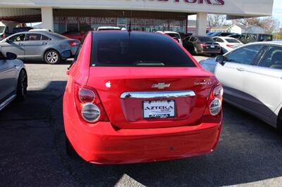 2014 Chevrolet Sonic LT Auto   - Photo 22 - Tulsa, OK 74112