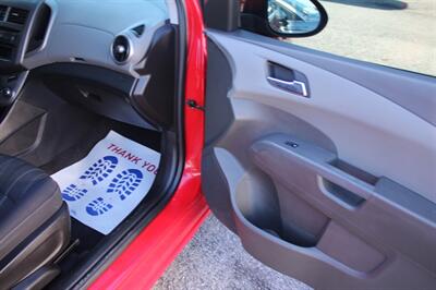2014 Chevrolet Sonic LT Auto   - Photo 7 - Tulsa, OK 74112