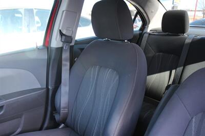 2014 Chevrolet Sonic LT Auto   - Photo 14 - Tulsa, OK 74112