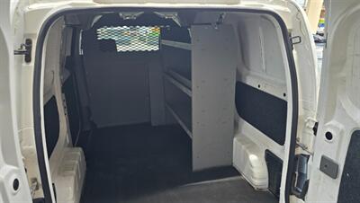 2021 Nissan NV200 S   - Photo 8 - Tulsa, OK 74112