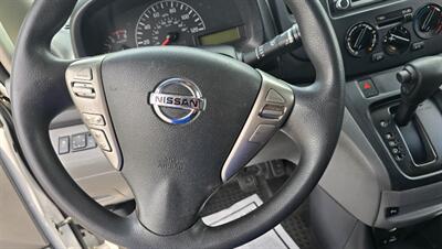 2021 Nissan NV200 S   - Photo 10 - Tulsa, OK 74112