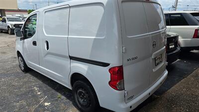 2021 Nissan NV200 S   - Photo 3 - Tulsa, OK 74112