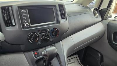 2021 Nissan NV200 S   - Photo 15 - Tulsa, OK 74112