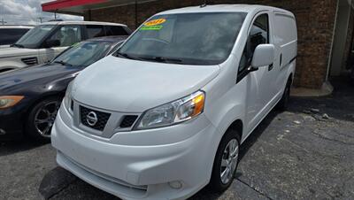 2021 Nissan NV200 S   - Photo 5 - Tulsa, OK 74112