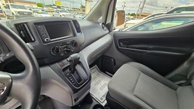 2021 Nissan NV200 S   - Photo 16 - Tulsa, OK 74112