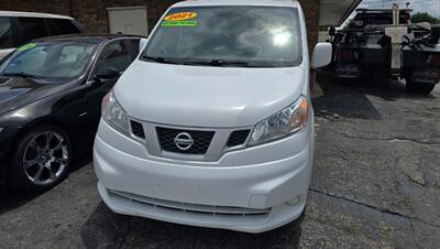 2021 Nissan NV200 S   - Photo 6 - Tulsa, OK 74112